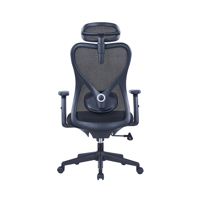 Sitzone南京办公椅图3，裕舒Radiant人体工学椅