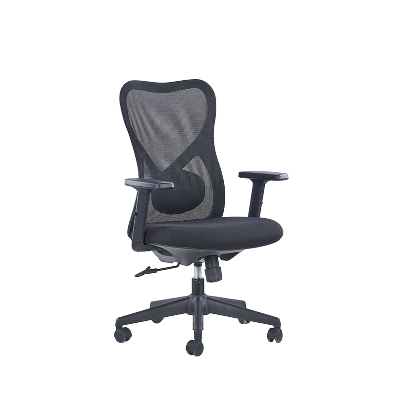 Sitzone南京办公椅，Radiat南京职员椅