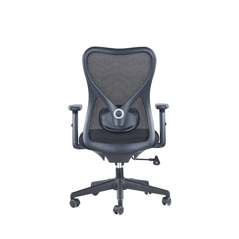 Sitzone南京办公椅图3，裕舒Radiant中背办公椅