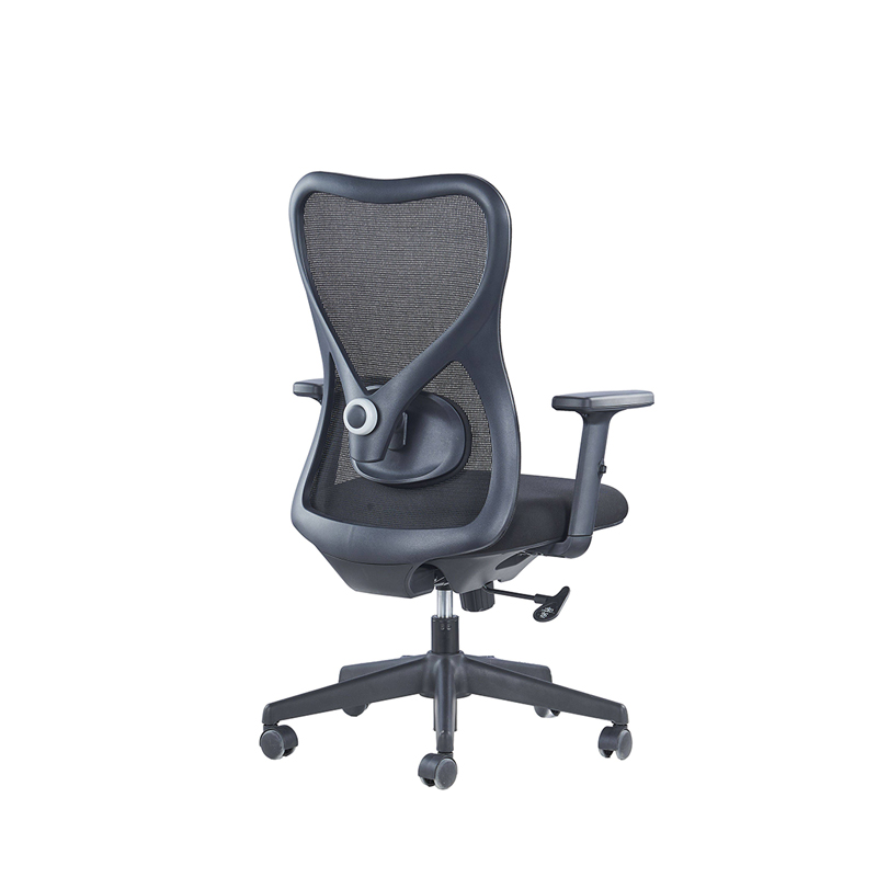 Sitzone南京办公椅图5，裕舒Radiant中背办公椅