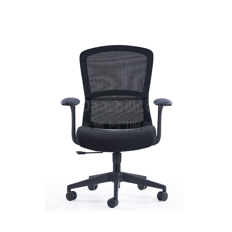Sitzone南京办公椅，Curve南京职员椅JCH-K555B，网布职员椅