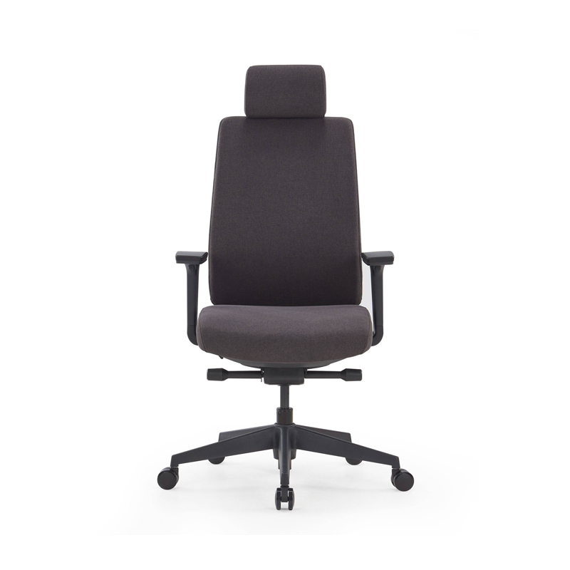 Sitzone南京办公椅，Kiro南京主管椅JCH-K55A，布艺高背办公椅