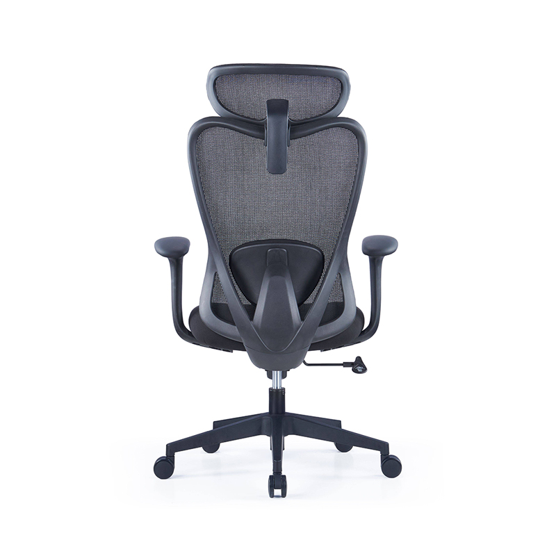 Sitzone南京办公椅图3，雅途Artique高背职员椅