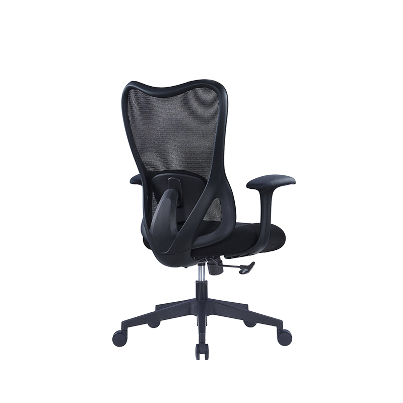 Sitzone南京办公椅图5，雅途Artique网布职员椅