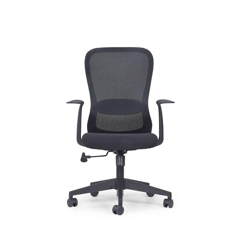 Sitzone南京办公椅，Mermaid南京职员椅JCH-K579B，网布职员椅