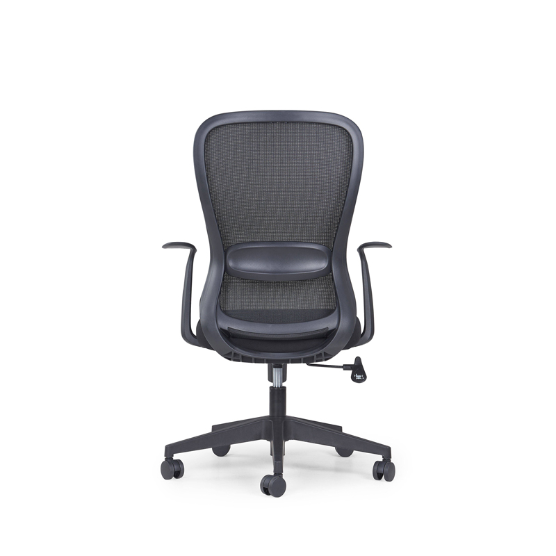 Sitzone南京办公椅图3，倍优Mermaid转椅职员椅