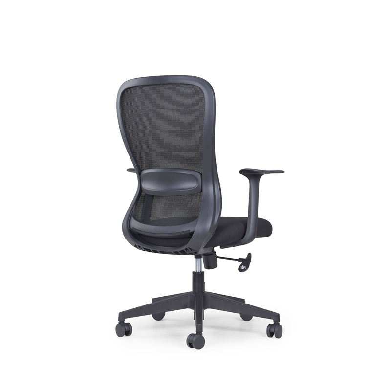 Sitzone南京办公椅图5，倍优Mermaid转椅职员椅