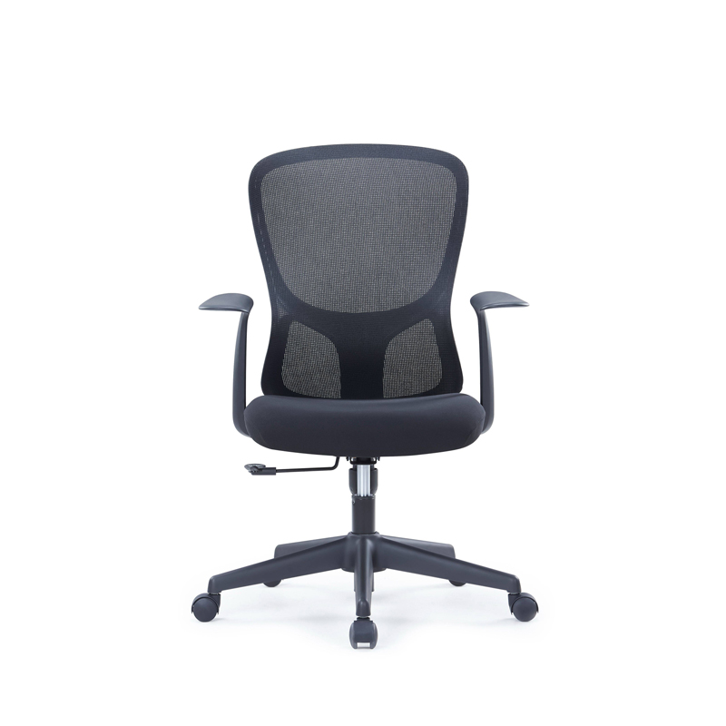 Sitzone南京办公椅，Windrive南京职员椅JCH-K587B，网布职员椅