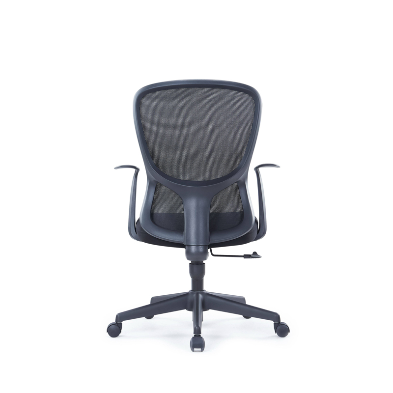 Sitzone南京办公椅图3，御风Windrive网布职员椅