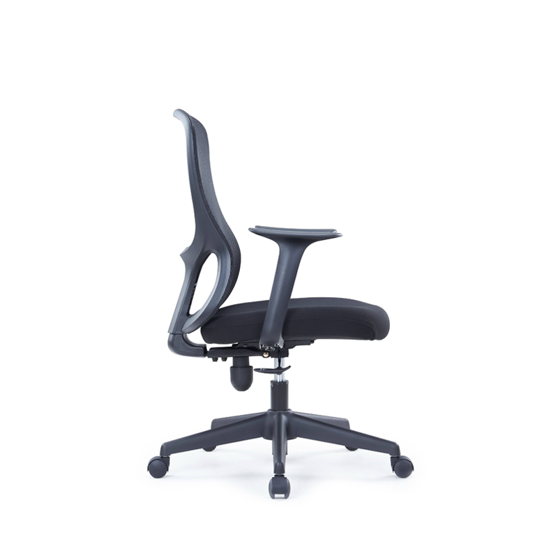 Sitzone南京办公椅图4，御风Windrive网布职员椅