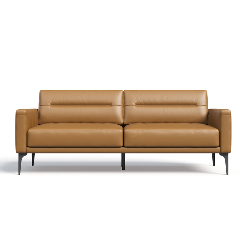 Sitzone南京沙发，波纹Ripple南京办公沙发JS20-KLS143.3，长办公沙发