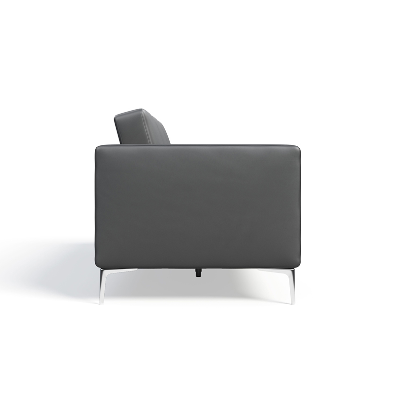 Sitzone南京办公沙发图3，利维斯Revice三人位沙发 分体脚