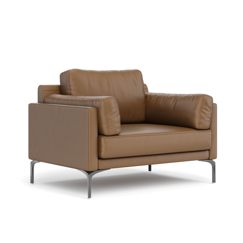 Sitzone南京沙发，公爵Duck南京办公沙发，南京单人沙发