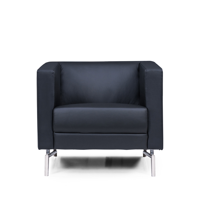 Sitzone南京沙发，Bellein南京办公沙发JS20-KS07，单人洽谈沙发