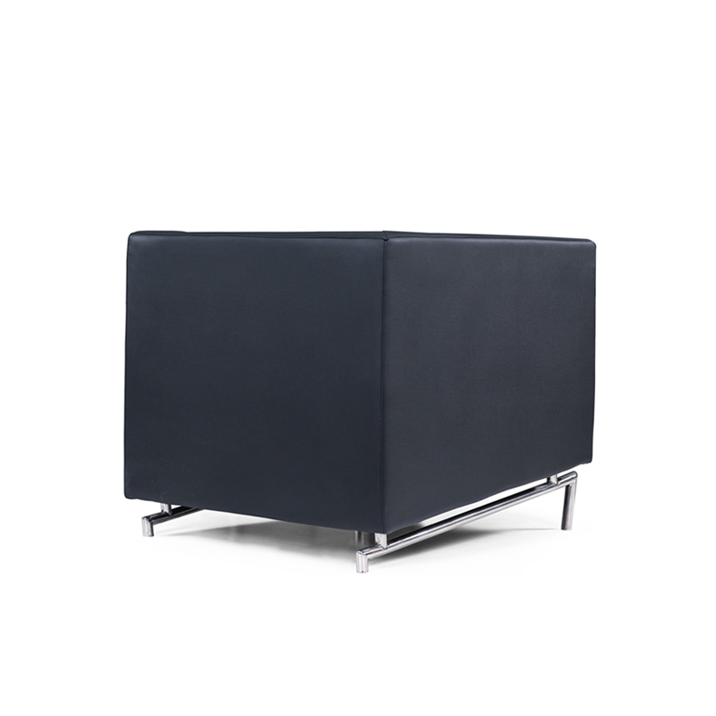 Sitzone南京办公沙发图5，贝尼斯Bellein单人位沙发