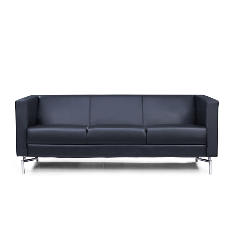 Sitzone南京沙发，Bellein南京办公沙发JS20-KS07，皮面接待沙发