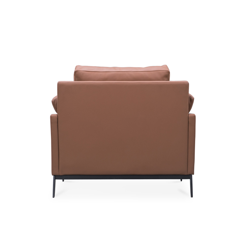 Sitzone南京办公沙发图3，伯爵Earl单人沙发