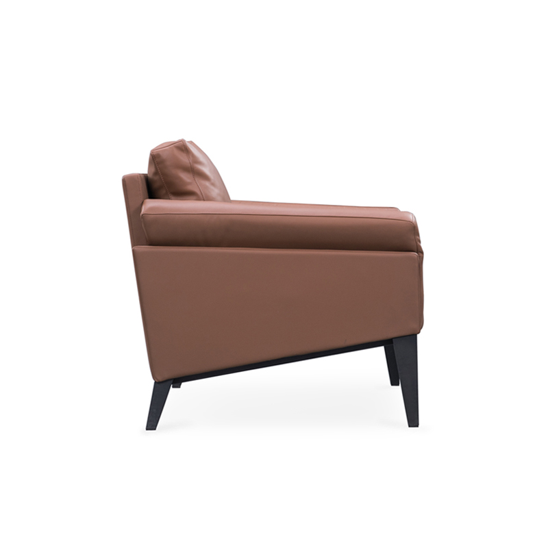 Sitzone南京办公沙发图4，伯爵Earl单人沙发