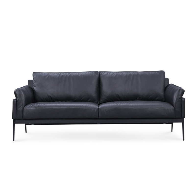 Sitzone南京办公沙发图6，伯爵Earl接待长沙发