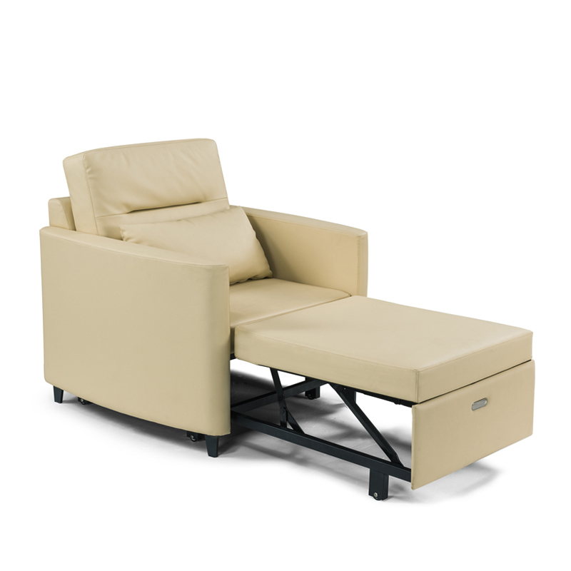 Sitzone南京沙发，Comfort南京办公沙发JS20-S129，南京单人沙发 折叠沙发