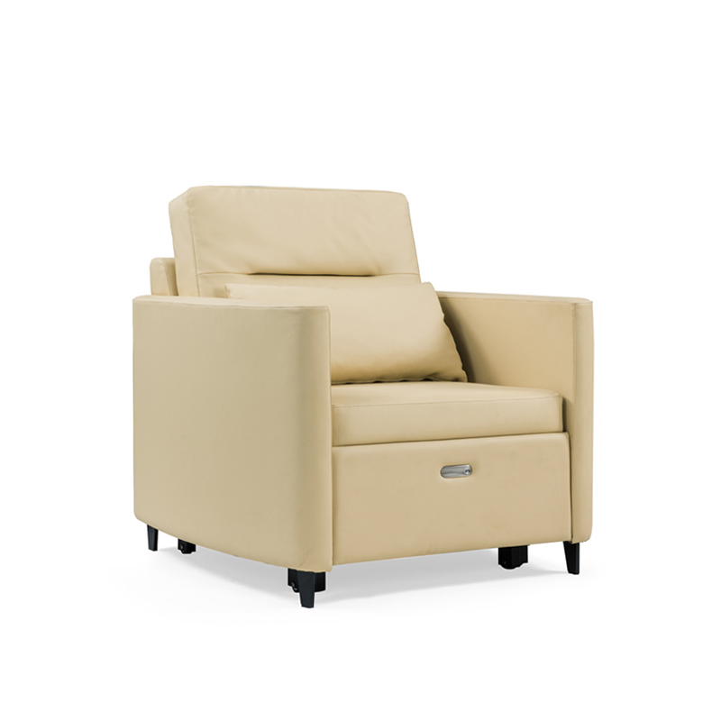 Sitzone南京办公沙发图3，康舒Comfort折叠沙发 午休床