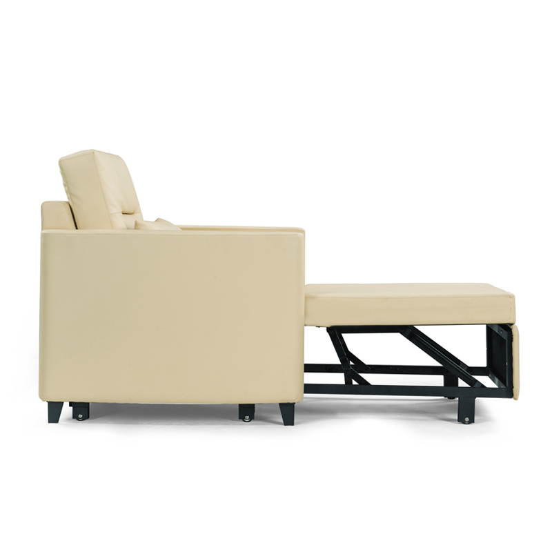 Sitzone南京办公沙发图4，康舒Comfort折叠沙发 午休床