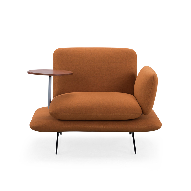 Sitzone南京沙发，Paola南京办公沙发，南京单人沙发