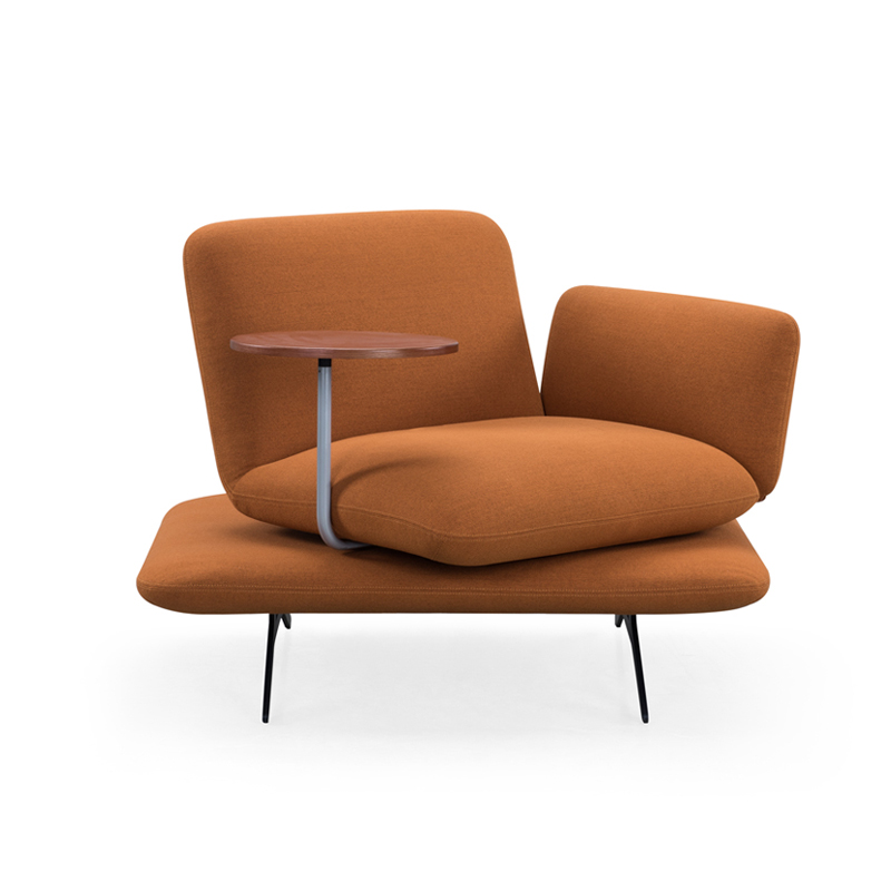 Sitzone南京沙发，Paola南京办公沙发，南京单人沙发