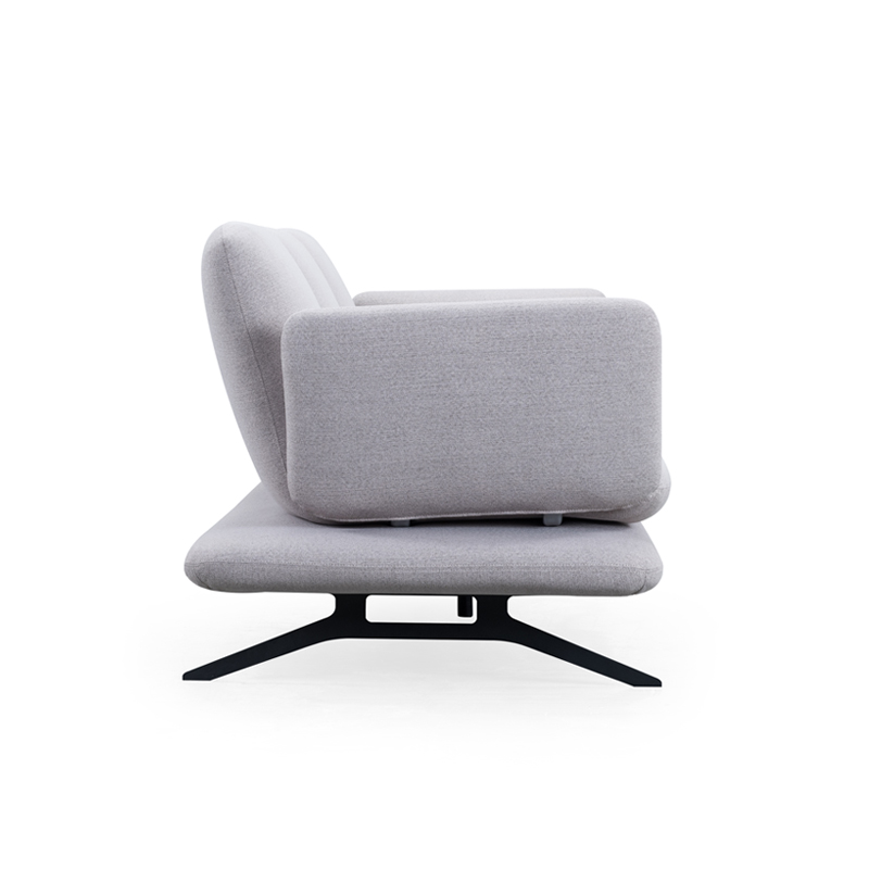 Sitzone南京办公沙发图4，云朵Paola休闲沙发