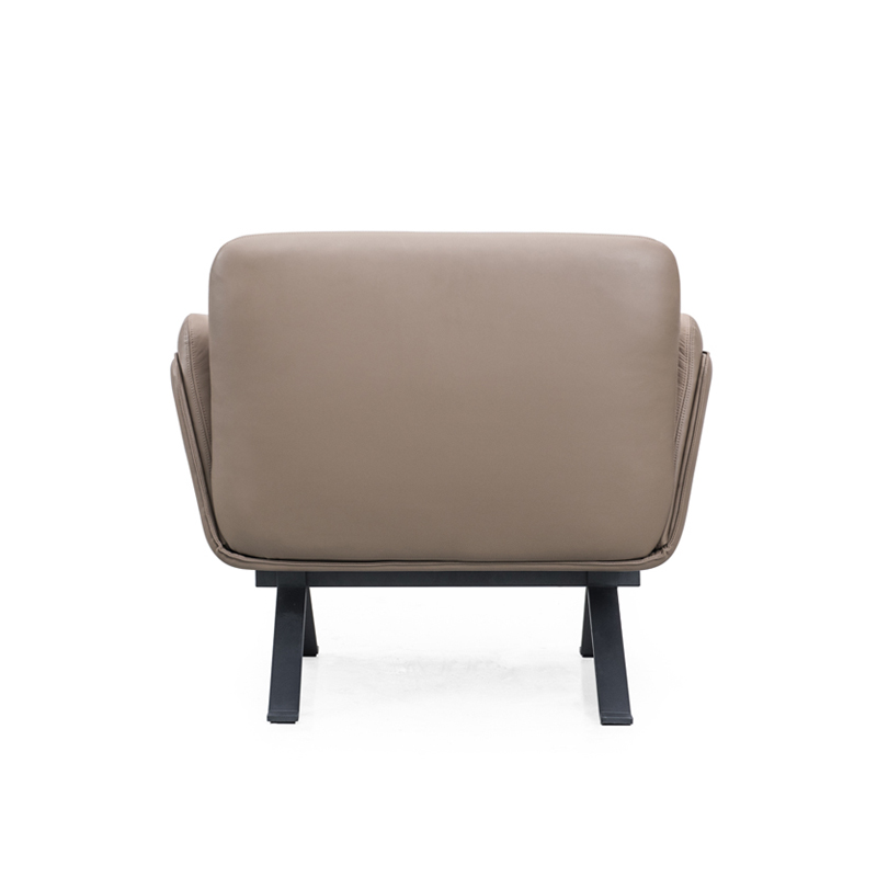 Sitzone南京办公沙发图3，达玟Dawin单人位沙发