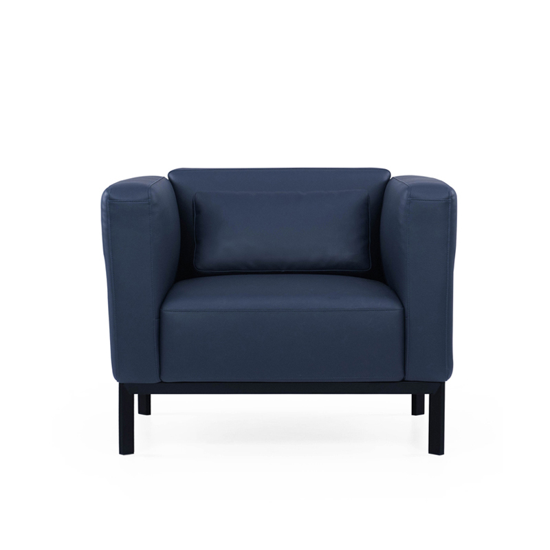 Sitzone南京沙发，Band南京办公沙发JS20-S139，单人办公沙发