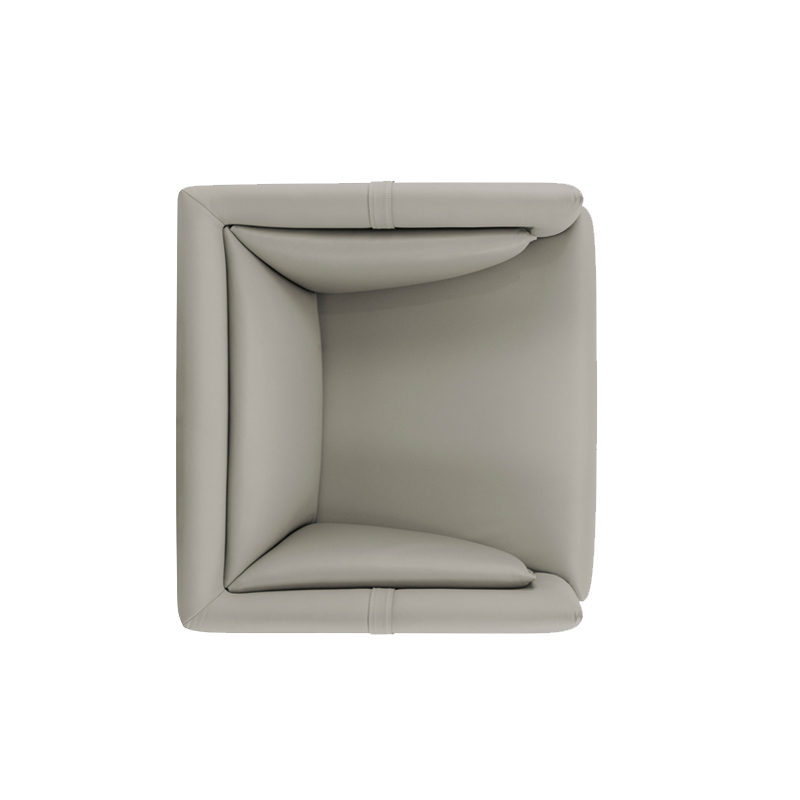 Sitzone南京办公沙发图3，抱抱Hug单人位沙发