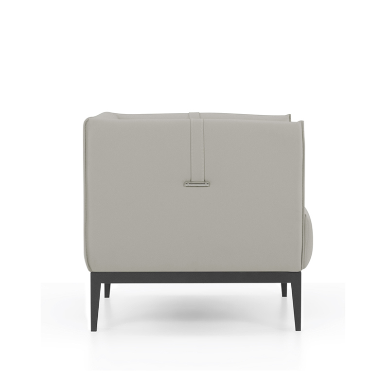 Sitzone南京办公沙发图5，抱抱Hug单人位沙发