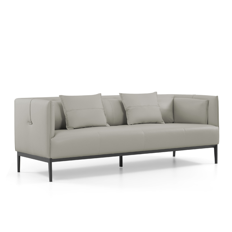 Sitzone南京办公沙发图3，抱抱Hug长接待沙发