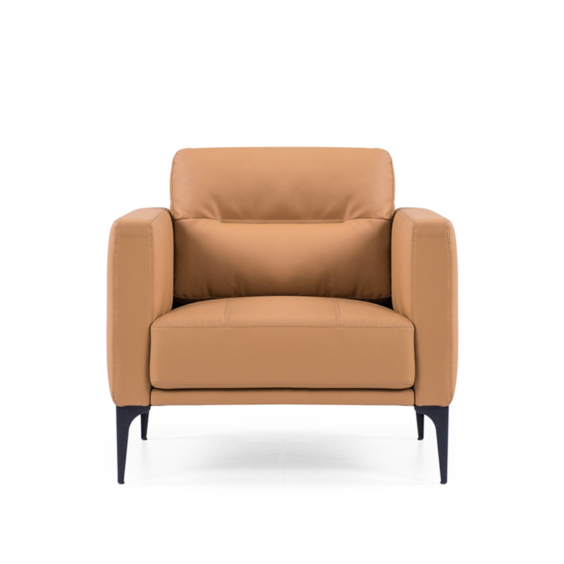 Sitzone南京沙发，Ripple南京办公沙发JS20-S143，单人办公沙发