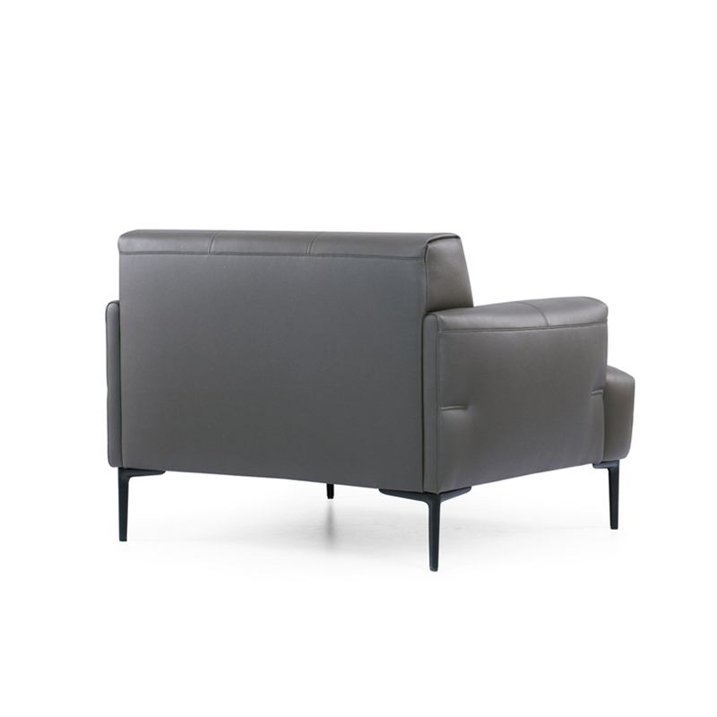 Sitzone南京办公沙发图4，拂袖Manica单人沙发