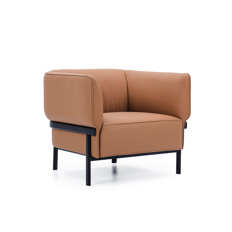 Sitzone南京沙发，Willow南京办公沙发，南京单人沙发