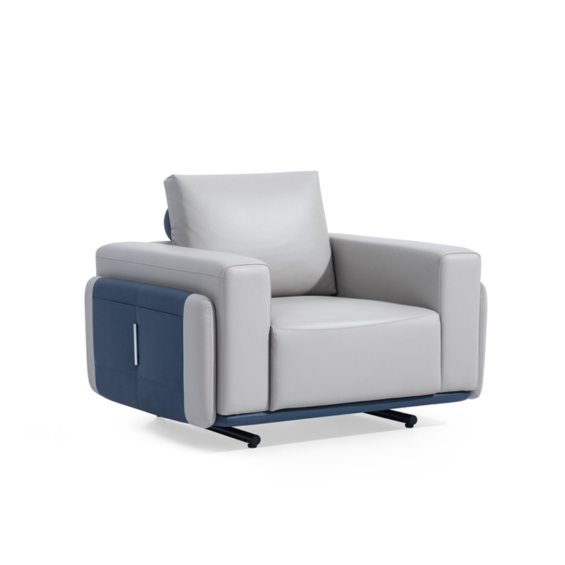 Sitzone南京沙发，Jameson南京办公沙发，南京单人沙发