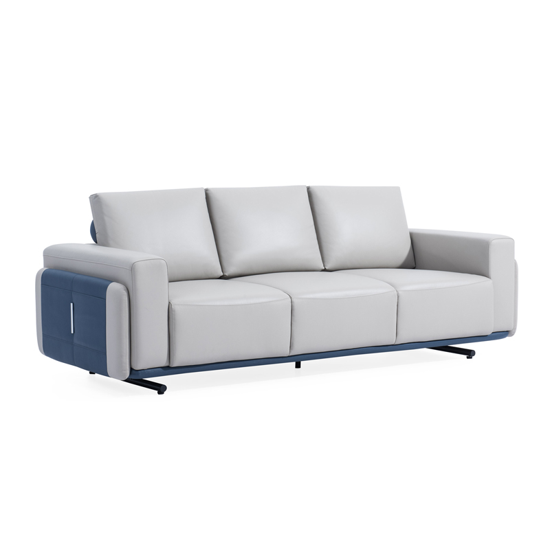 Sitzone南京沙发，Jameson南京办公沙发，南京三人沙发