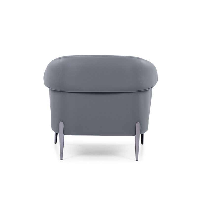 Sitzone南京办公沙发图3，帕卡德Packard单人沙发