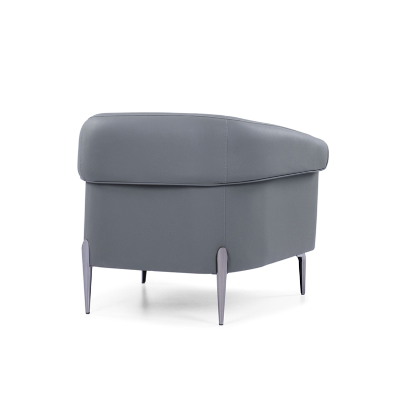 Sitzone南京办公沙发图5，帕卡德Packard单人沙发