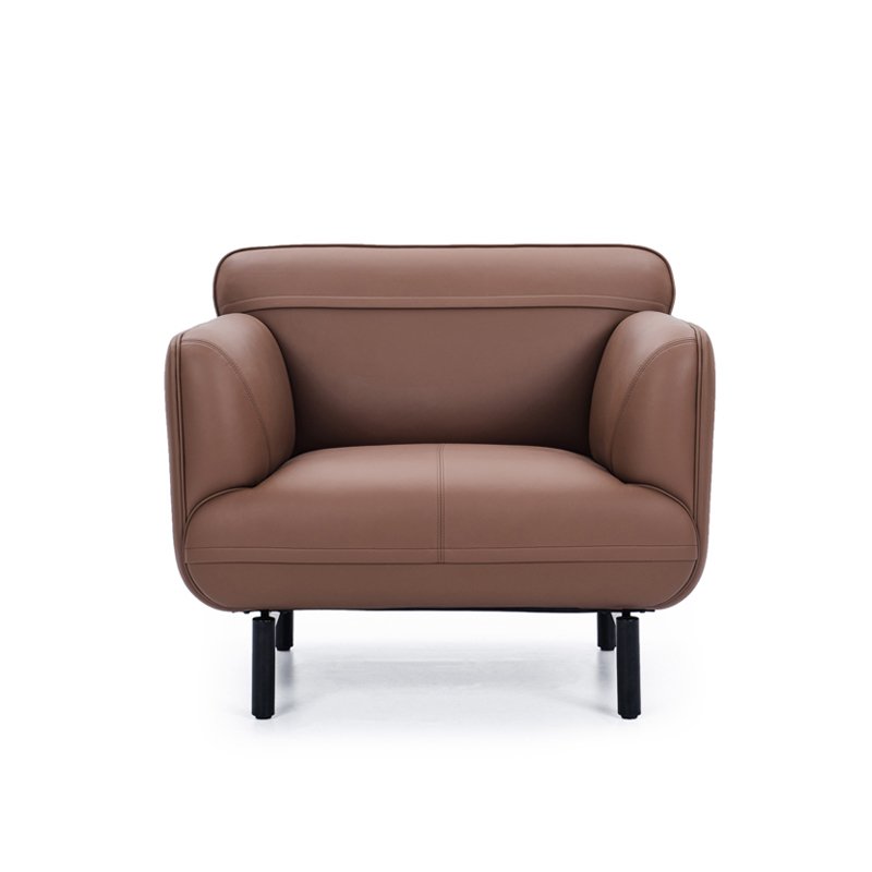 Sitzone南京沙发，Circle南京办公沙发JS20-S152，单人办公沙发