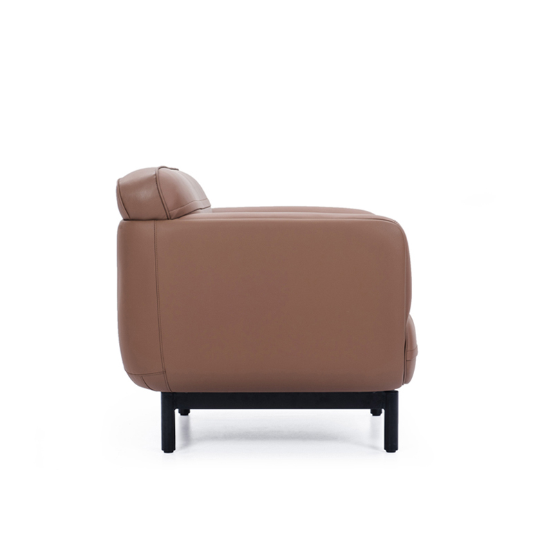 Sitzone南京办公沙发图4，圆珠Circle单人位沙发