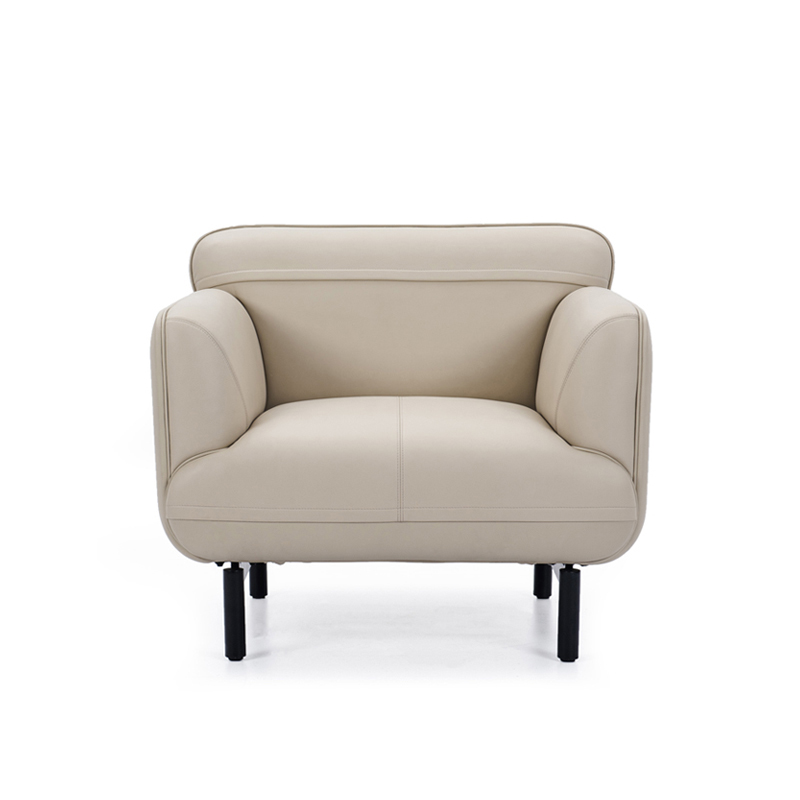 Sitzone南京办公沙发图6，圆珠Circle单人位沙发