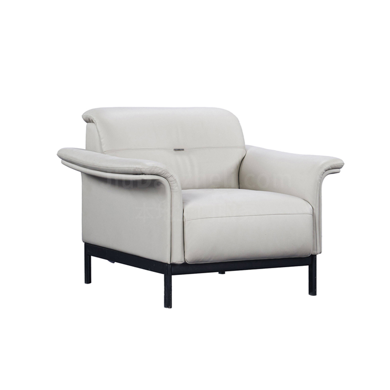 Sitzone南京沙发，Leisure南京办公沙发，南京单人沙发