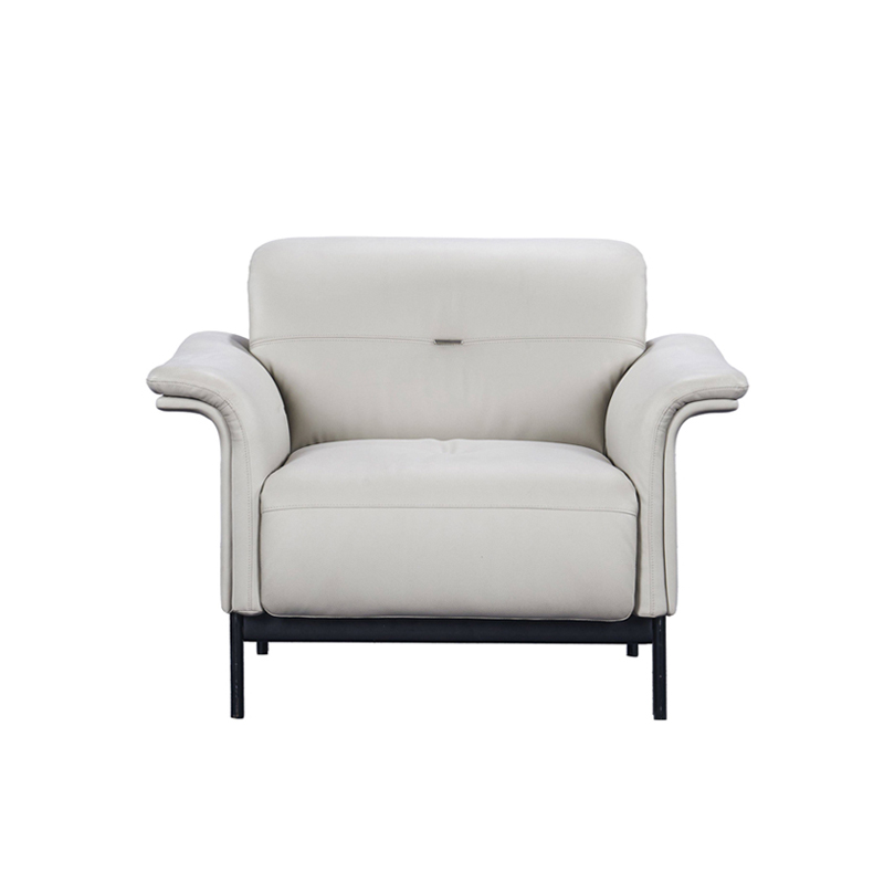 Sitzone南京沙发，Leisure南京办公沙发JS20-S159，南京单人沙发 接待沙发