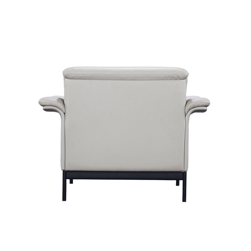 Sitzone南京办公沙发图3，悠然Leisure会客沙发 单人位