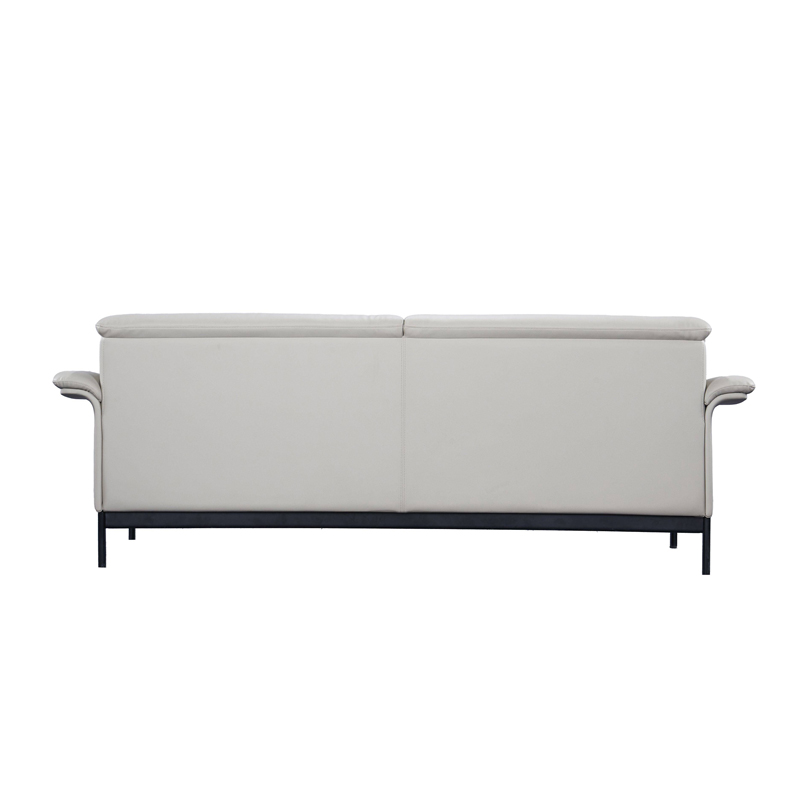 Sitzone南京办公沙发图3，悠然Leisure会客沙发