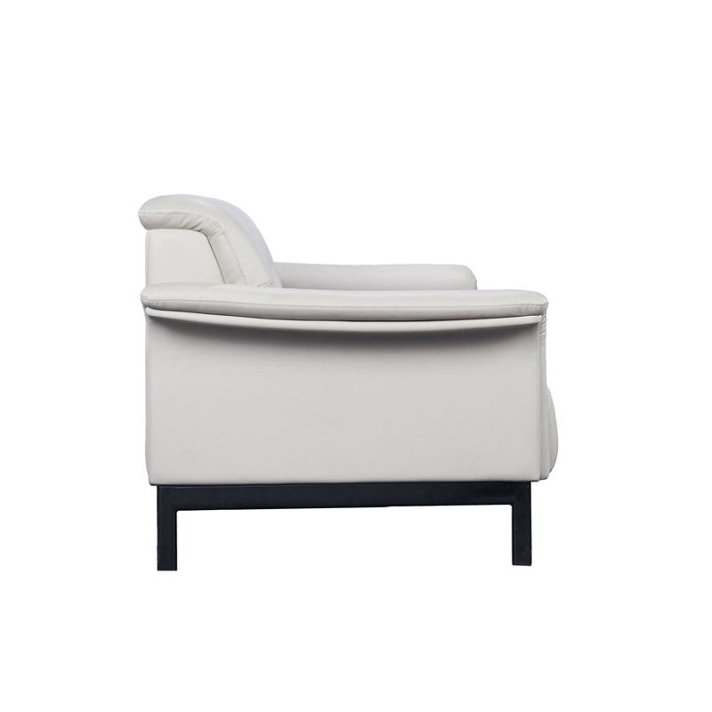 Sitzone南京办公沙发图4，悠然Leisure会客沙发