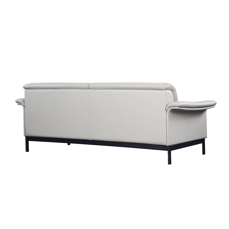 Sitzone南京办公沙发图5，悠然Leisure会客沙发